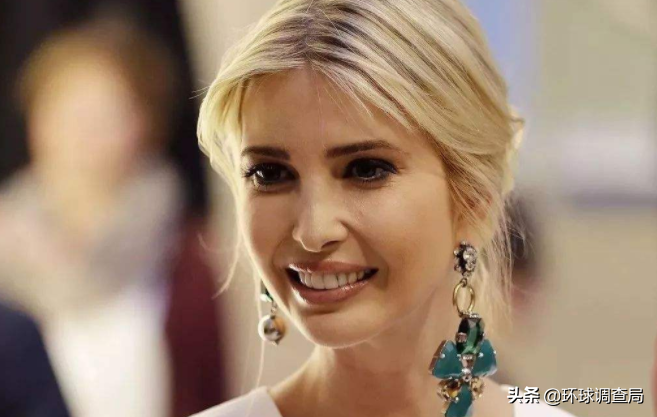 伊万卡有望成為美國首位女總統？ 這一回，奧巴馬拜登或有壓力了