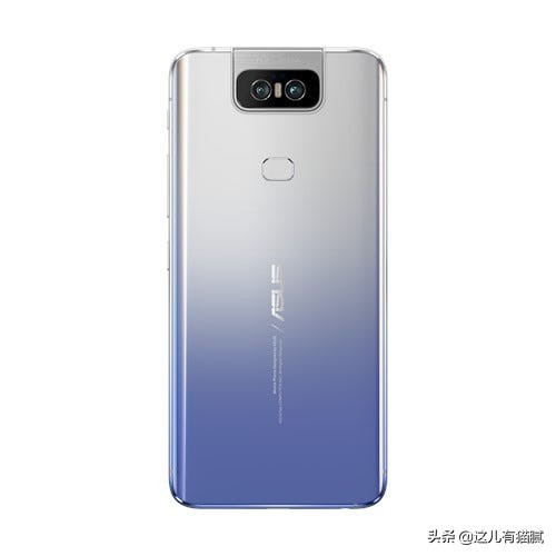 Zenfone 6，这款今年最令人激动的智能机之一