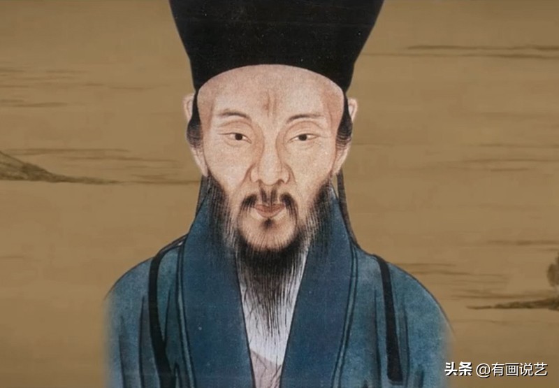 王陽明有多牛 五千年曆史2個聖人 為何王陽明是一個 有畫說藝 Mdeditor