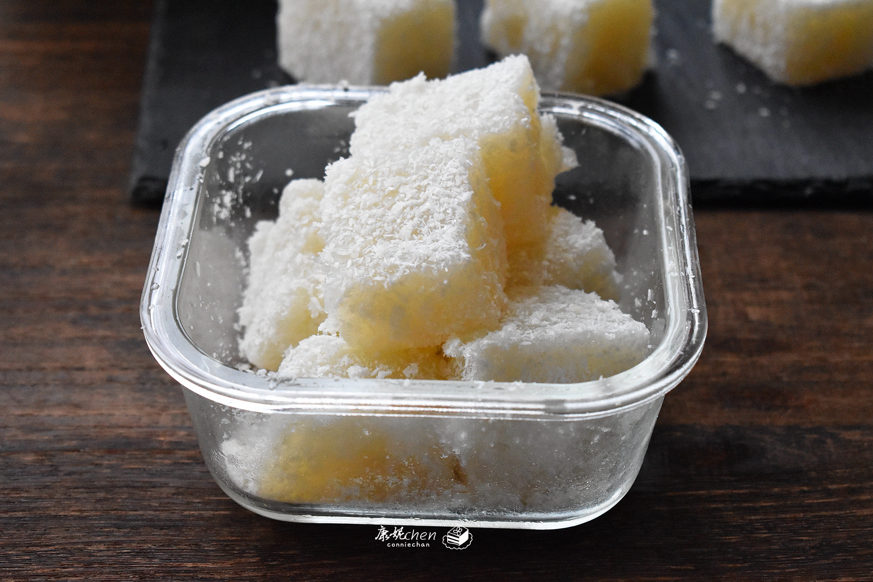 一把冰糖一个雪梨，简单几步做好这糕点，清甜软糯，滋润防秋燥