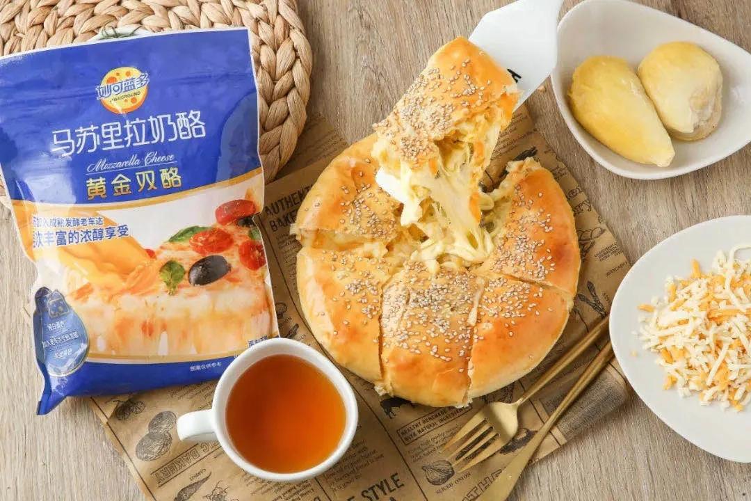 出手30亿,蒙牛为什么盯上了东北“奶酪女王”?