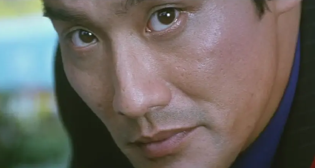 除了梁家辉，我想不出还有谁能演林超贤这部黑