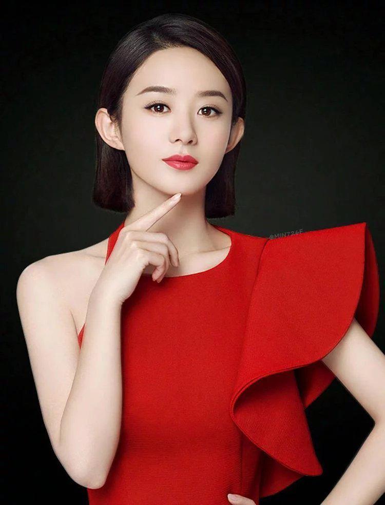 公认的十大演技派女演员