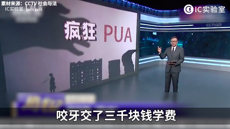 为什么舔狗不值得同情？