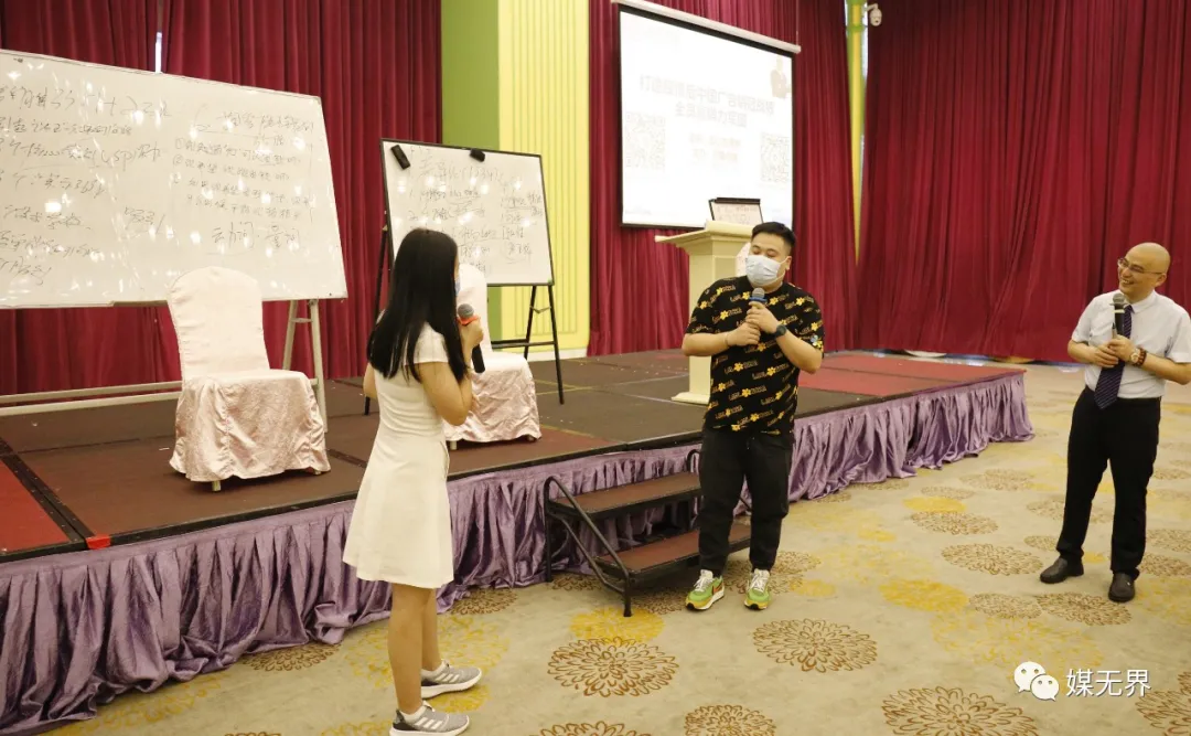 洞察 l 为什么越大的品牌越要投放广告？尤其是电梯广告