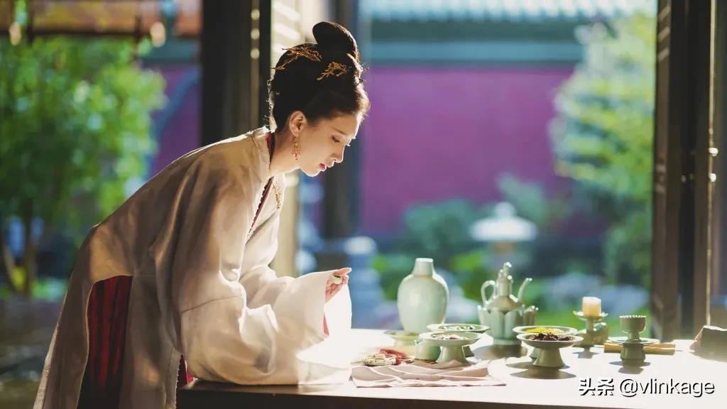 《清平乐》的女主角江疏影选对了吗？
