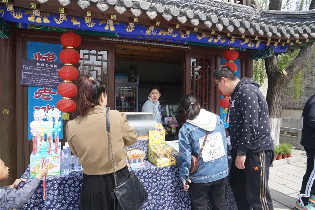 今天是五四青年节，你是最棒的青年