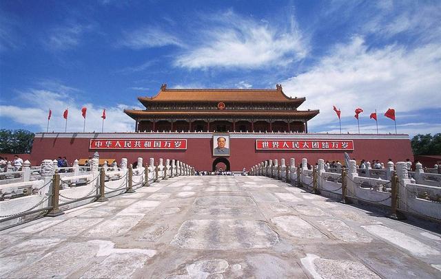 秦安：让美国的“制裁榜”成为中国的“光荣榜