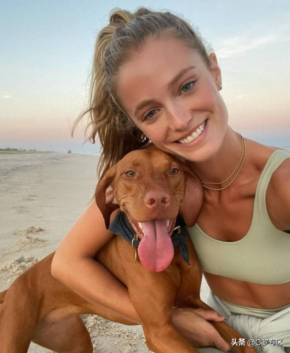 Happy blessing cummer is junior become famous, with former love each other old, like Le Fusong's dog now