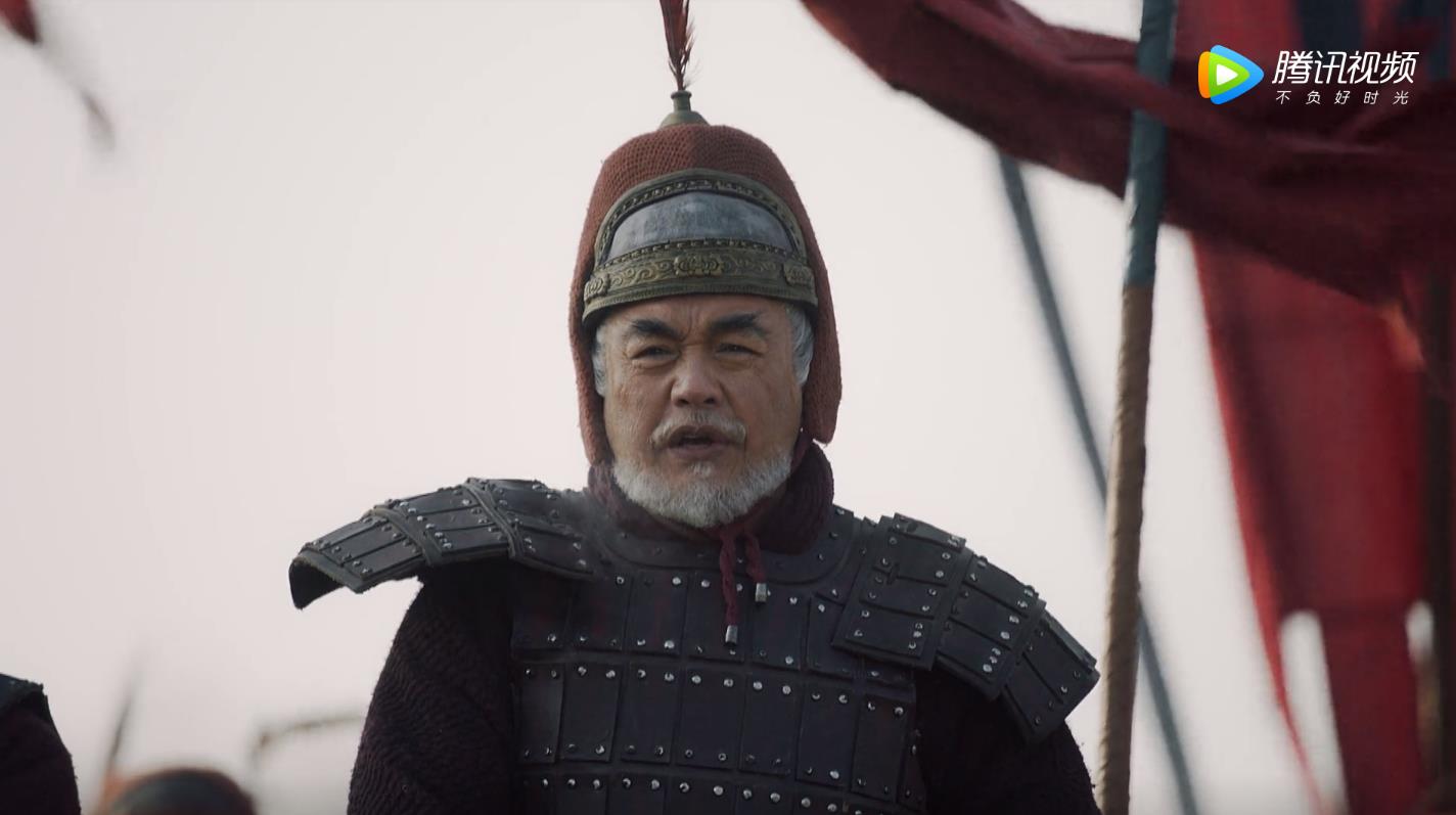 怎能忽略《大秦赋》里这几个活宝，一心搞事业