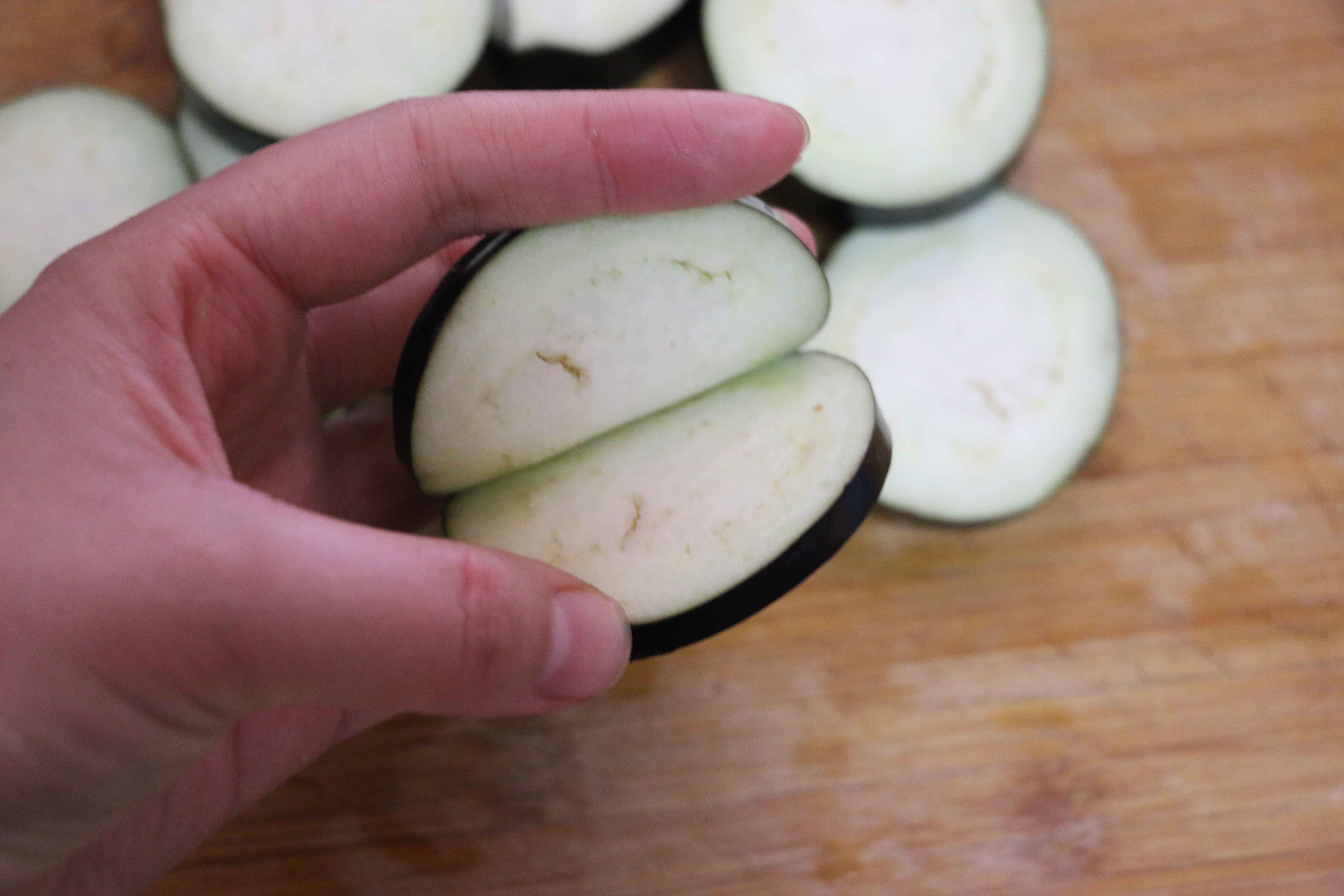 天热要多吃此菜，富含维生素E，当成主食吃，清热消暑，松软美味
