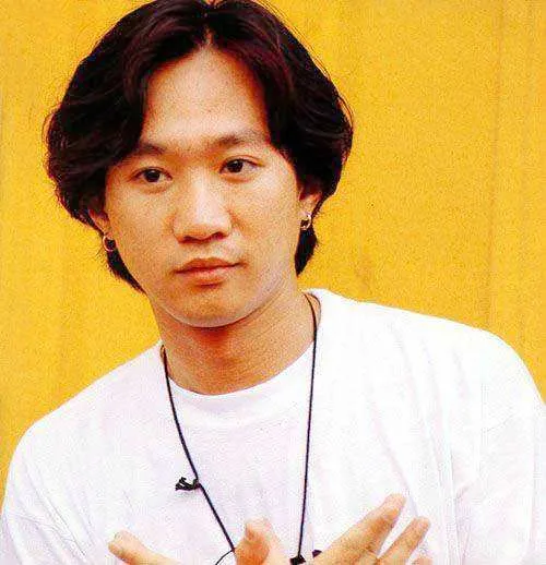 怀念黄家驹28年,海阔天空仍然高唱,只想说一声真的爱你