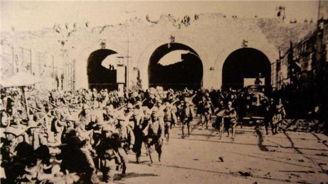 狼牙山五壮士跳崖后，两位幸存战士后来过得如