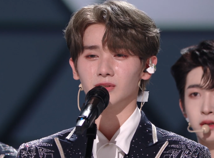 《创造营》结局成尴尬历史：中国人竟没外国人多，俩日本人进前三-第8张图片-大千世界