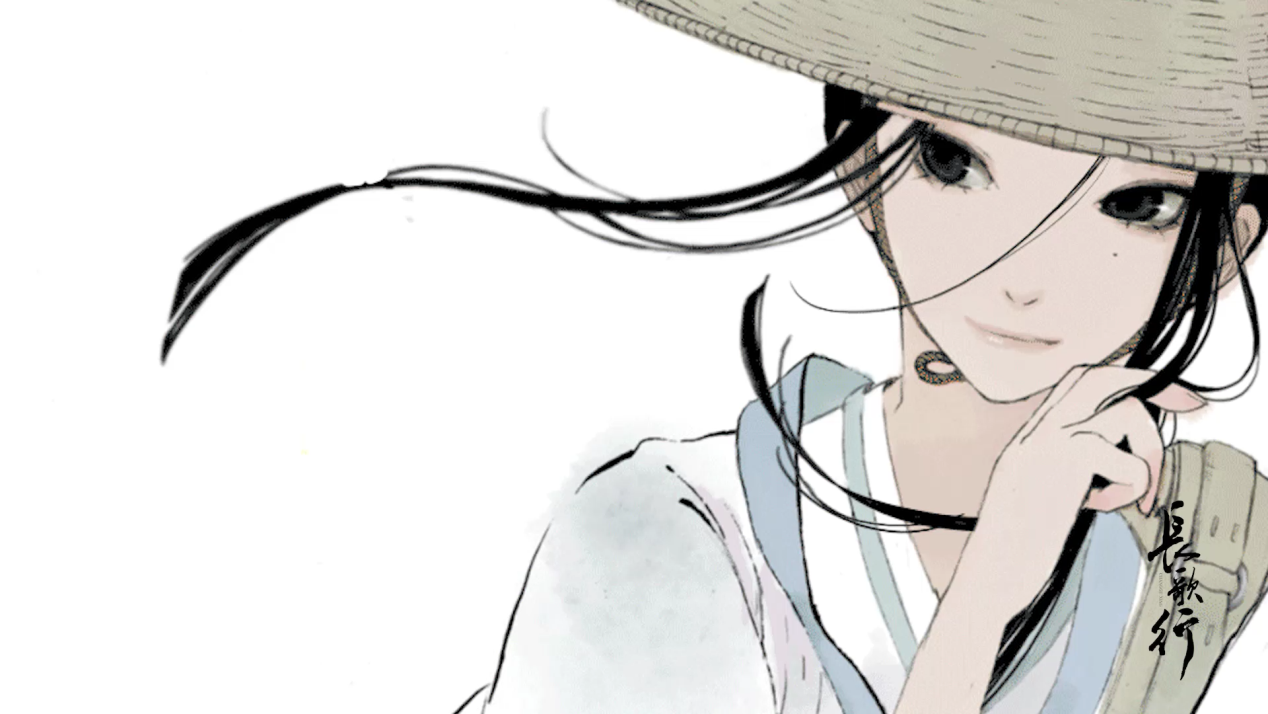 Ollie gives! " long song goes " just be fragrant heart arsonist, dilireba Wu Lei simply the men and women is connected kill