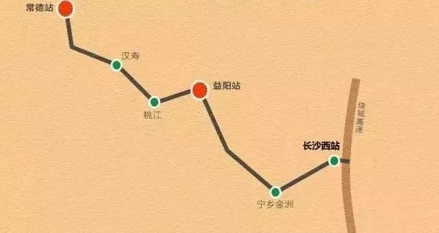 好消息，这个省即将市市通高铁