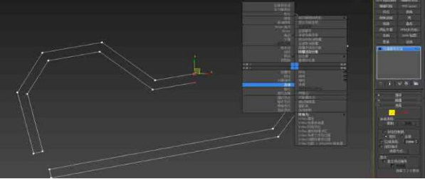 怎么用3Dmax制作展厅模型？资深建模师教你方法，小板凳坐好啦