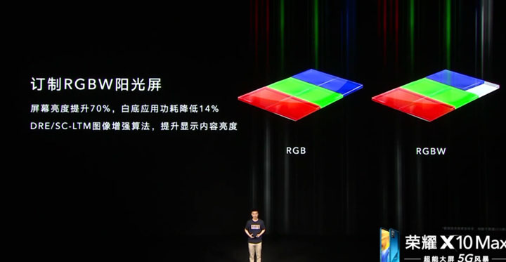 豪放5G大屏機王者歸來 榮耀X10Max全面評測