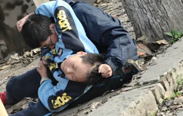 90后妈妈误把消息发错群，想撤回已经来不及，幼