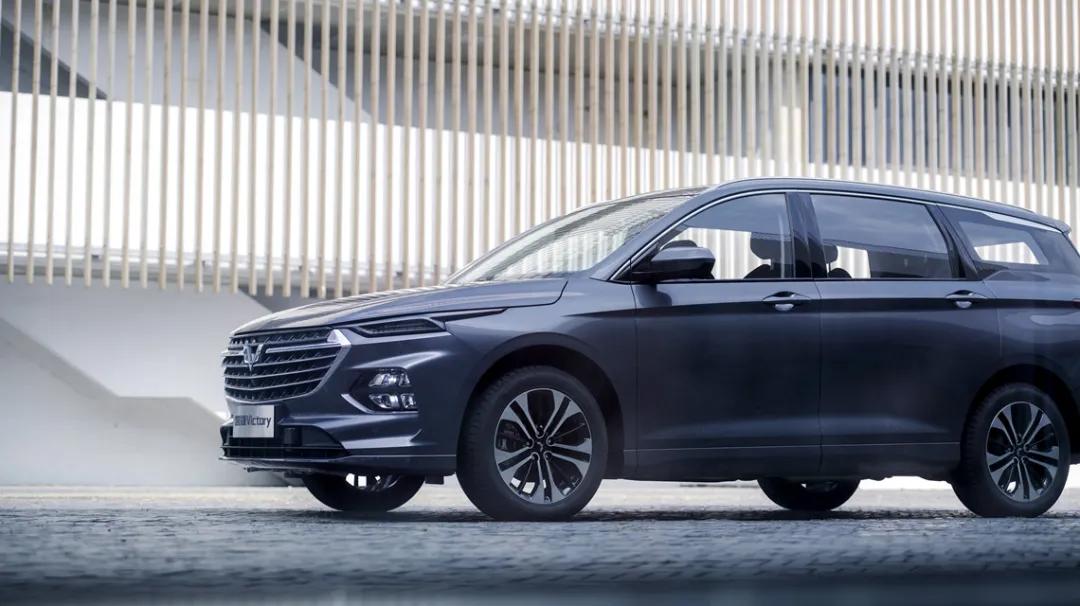 它可能是2020年最成功的MPV，只卖10万元