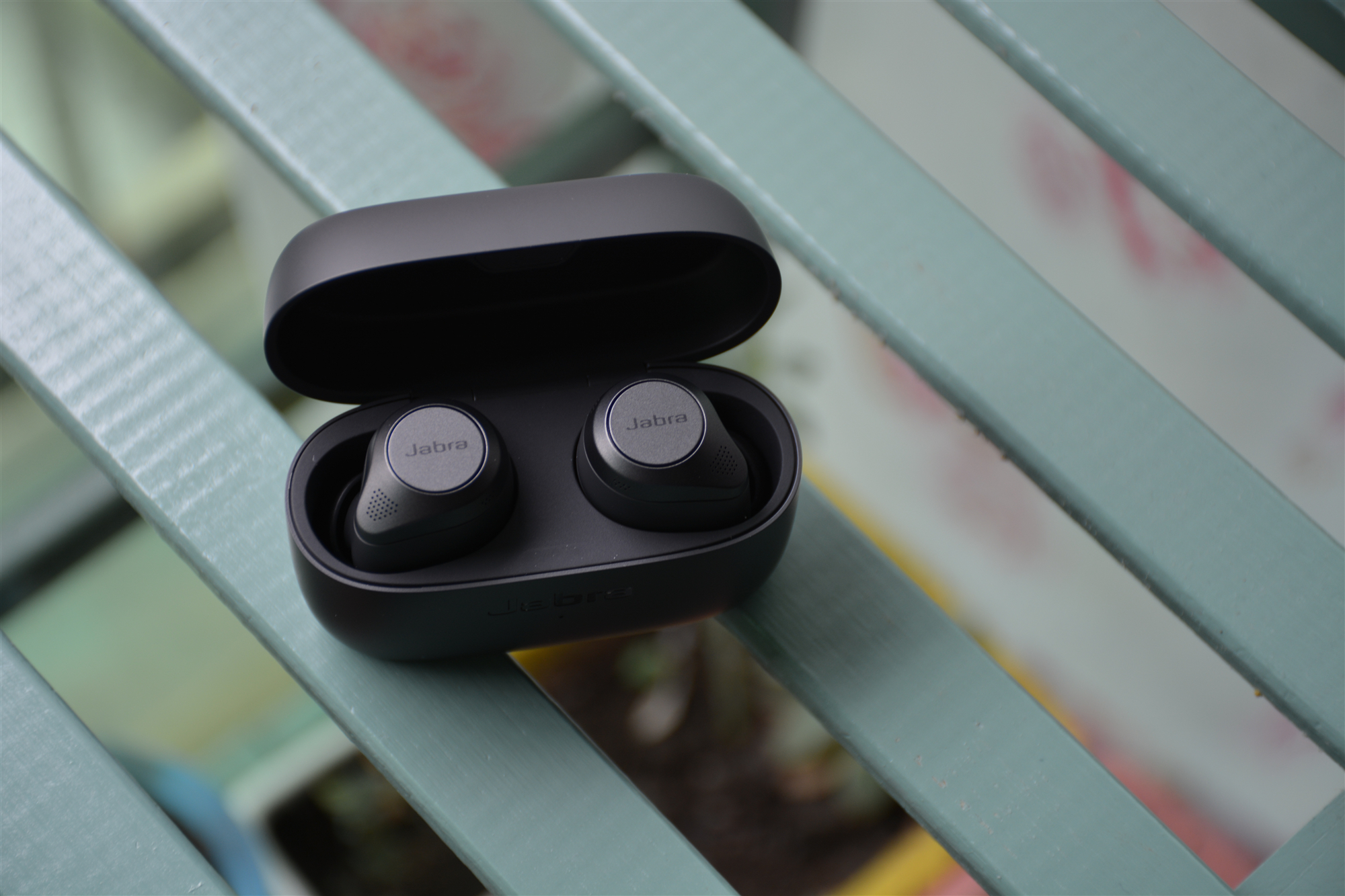 将降噪、音质享受进行到底，Jabra Elite 85t真无线降噪耳机