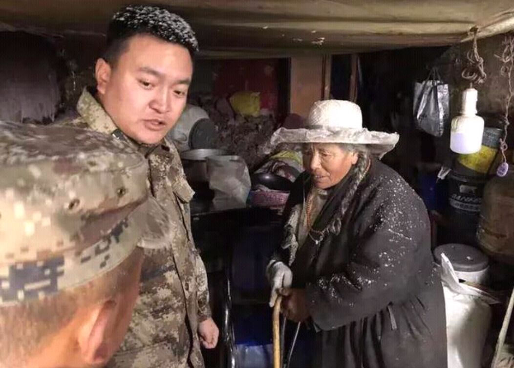 90后骑兵连连长扎根草原，获“最美新时代革命军人”荣誉称号