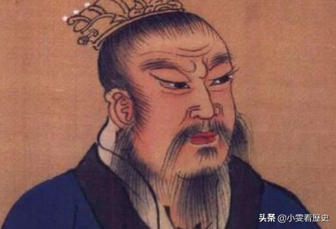 历史上的朱元璋真的和《大明风华》中的长一样吗？