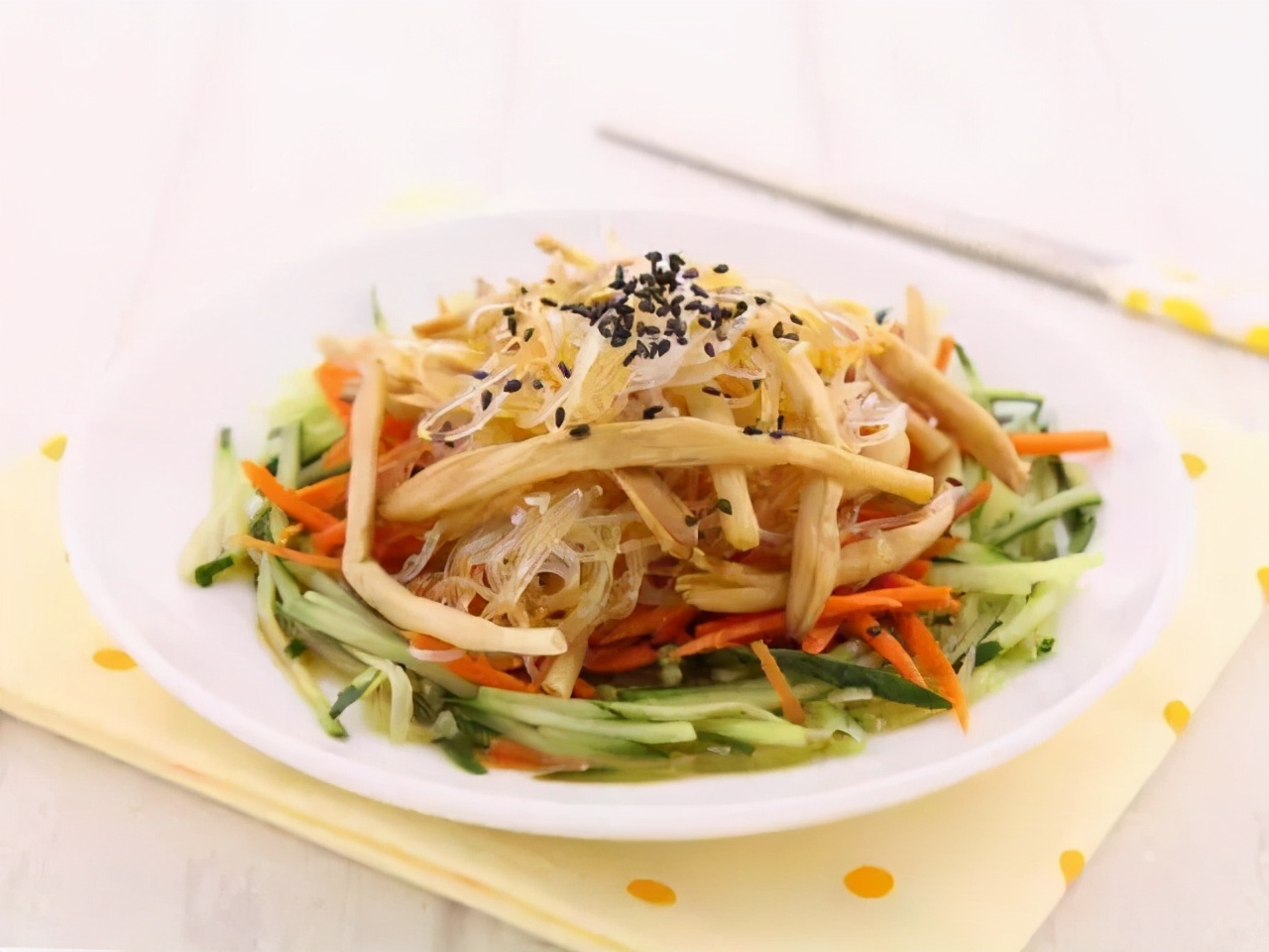 23 dishes are selected, delicious and delicious, full of fragrance, family members are full of praise