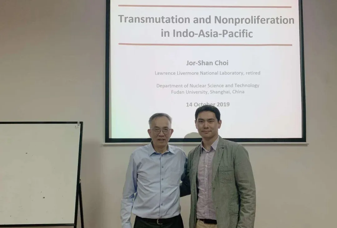 WLA青科聊高考④| 复旦大学副研究员张有鹏:没想过会成为科学家