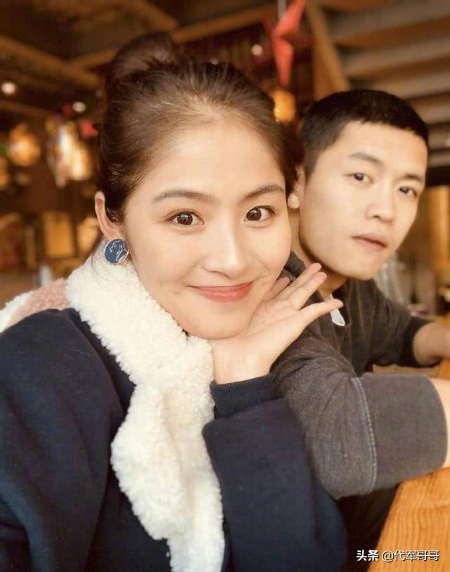 盘点2020年结婚的八大明星，你最想祝福谁？