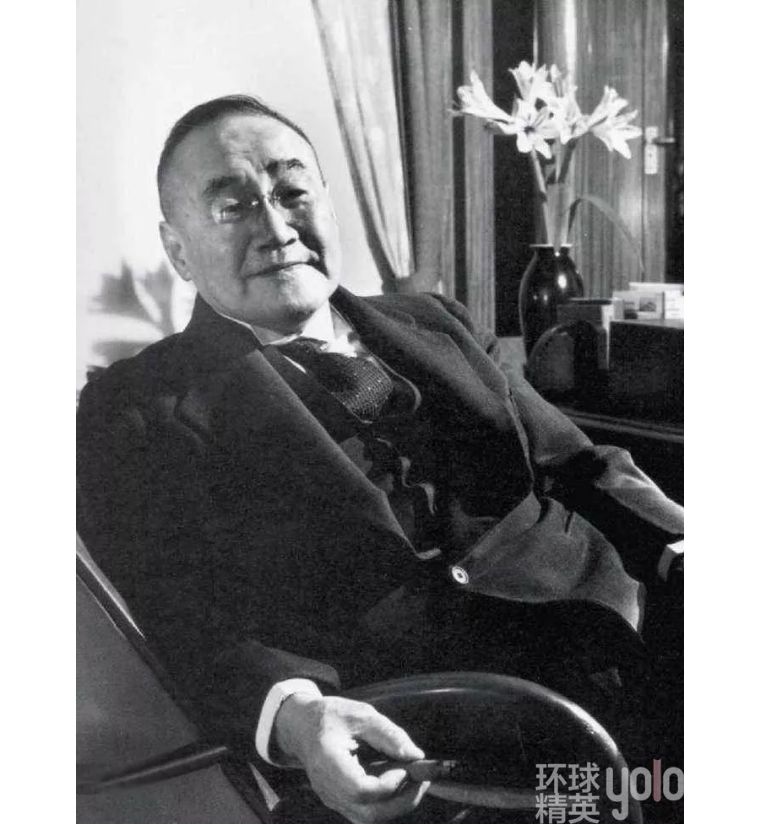 麻生家族与鸠山家族延续几代的恩怨情仇