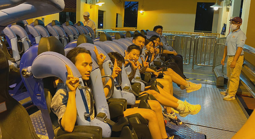 重点保护！全红婵放假领导陪伴，未拍摄综艺广告，立刻投入训练