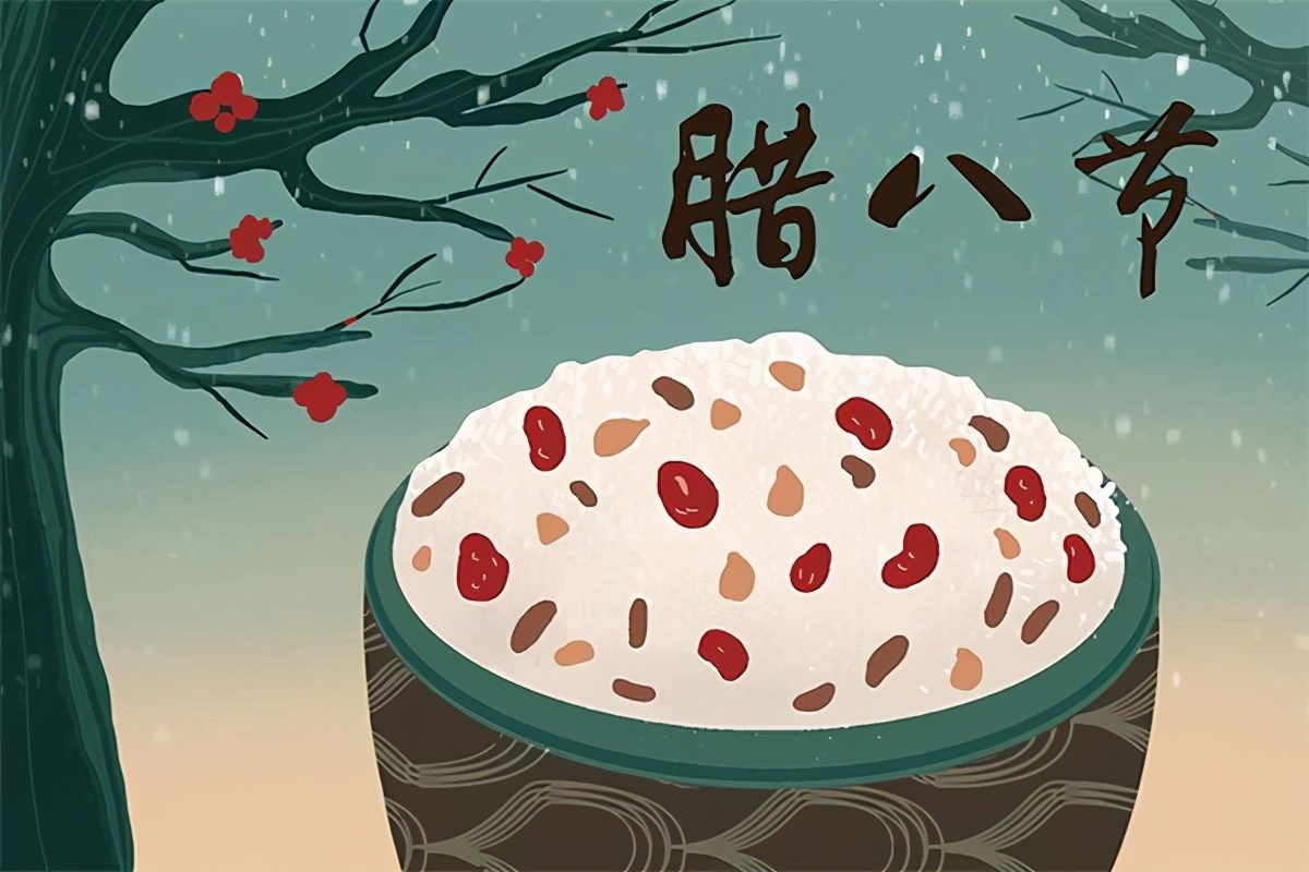 臘八蒜為什麽會變綠？一文讀懂神奇的臘八蒜