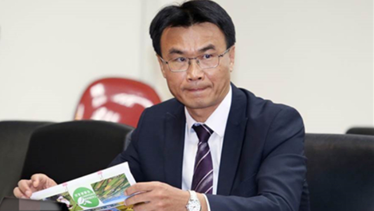 忍不住了！ 國民黨�炮轟�民進黨