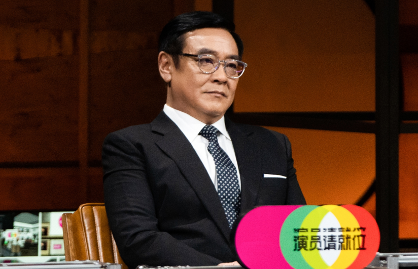 尔冬升节目上骂哭多位演员 犀利点评靠脸没用 郭敬明捂耳不敢听 娱乐 蛋蛋赞
