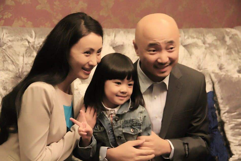 陶虹徐峥因戏结缘，结婚多年幸福秘诀，陶虹：他干什么我都支持