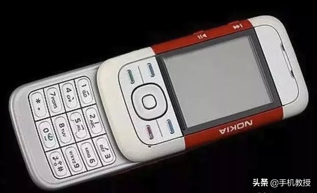 经典怀旧之Nokia3310：过亿的销售量，摔都摔不烂，不愧是Nokia