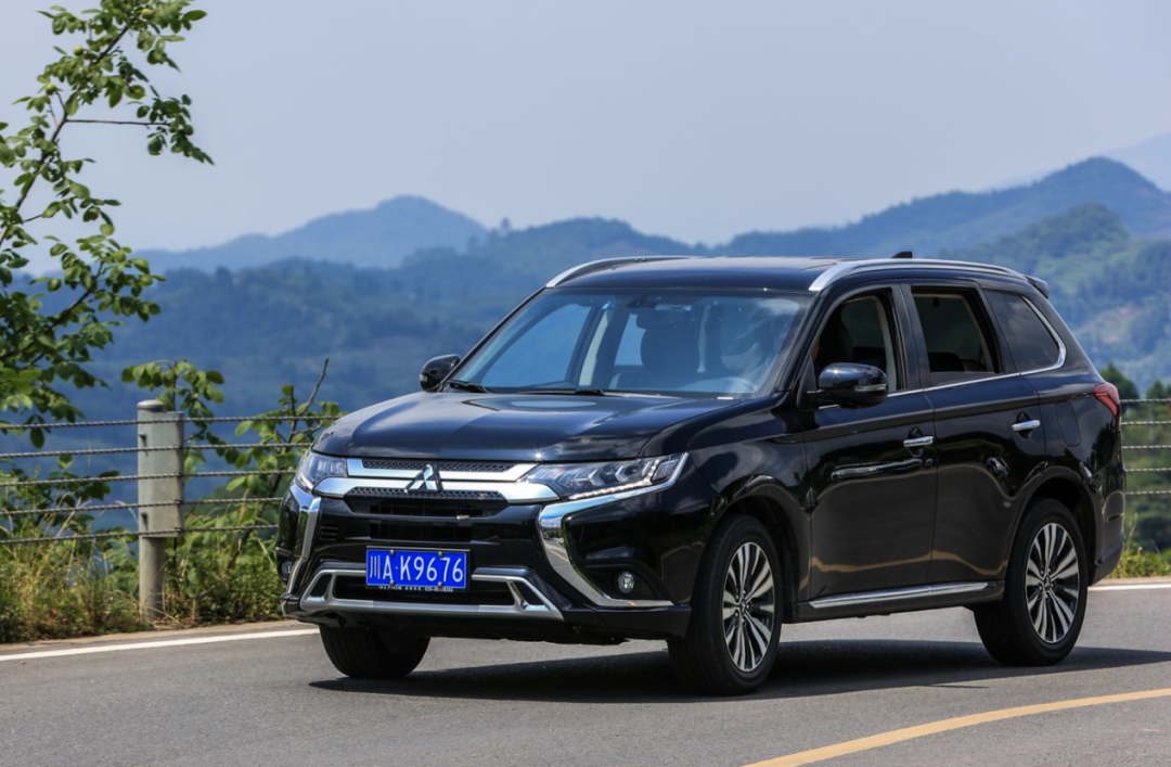 1598起售2021款欧蓝德爱得起也买得起