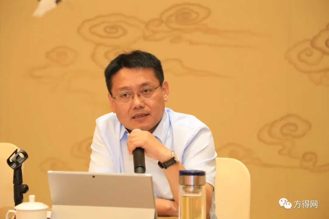 佘才荣：2020江淮轻卡销量将破20万辆 国六赛道上能跑更快