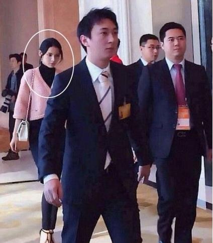 王思聪被网红宣布分手，从雪梨到张予曦，他的前女友个个活出精彩