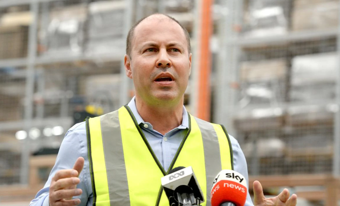 毫無懸念，澳洲已經對中國投資說"不"