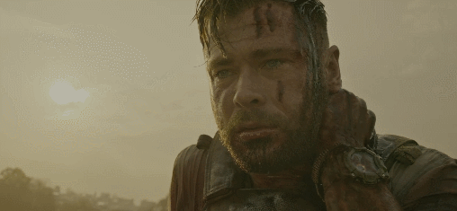 横砍一街军警，爆锤特种部队！2020最刺激的动作