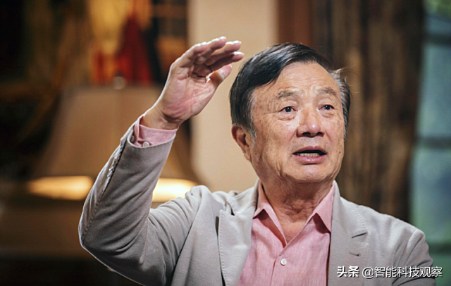华为还远吗？国芯22nm正式量产，10000亿目标或提前实现
