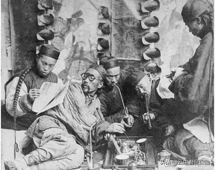 历史上的灾祸与保险共舞，通过本文的讲述可清