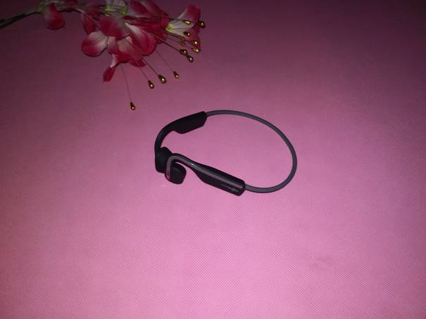 轻巧无感，乐动心动—韶音AS660 OpenMove骨传导运动耳机测评