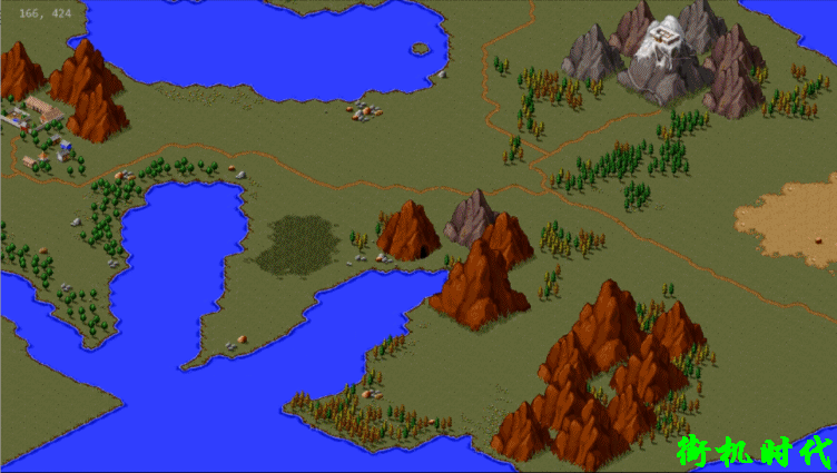 經(jīng)典游戲《金庸群俠傳》讓人崩潰的隱藏點(diǎn)，真佩服那時(shí)玩家的毅力