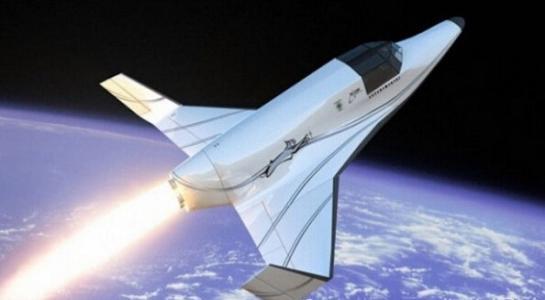 警惕：美太空军成立新部队，专打&ldquo;轨道战&rdquo;，中国有实力应对吗？