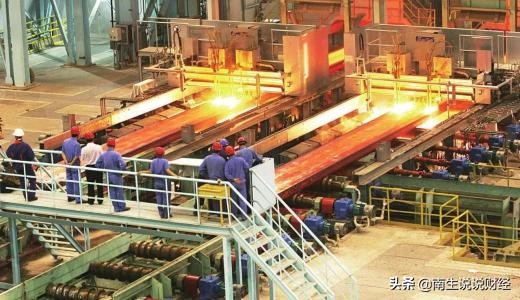 5月美国粗钢产量下降36.6%、印度下降39.1%，那中国