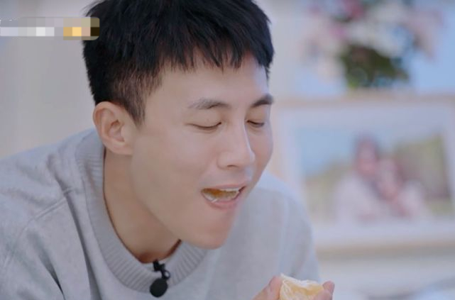 王灿问杜淳为什么和自己结婚，杜淳表示：我喜欢你干干净净的