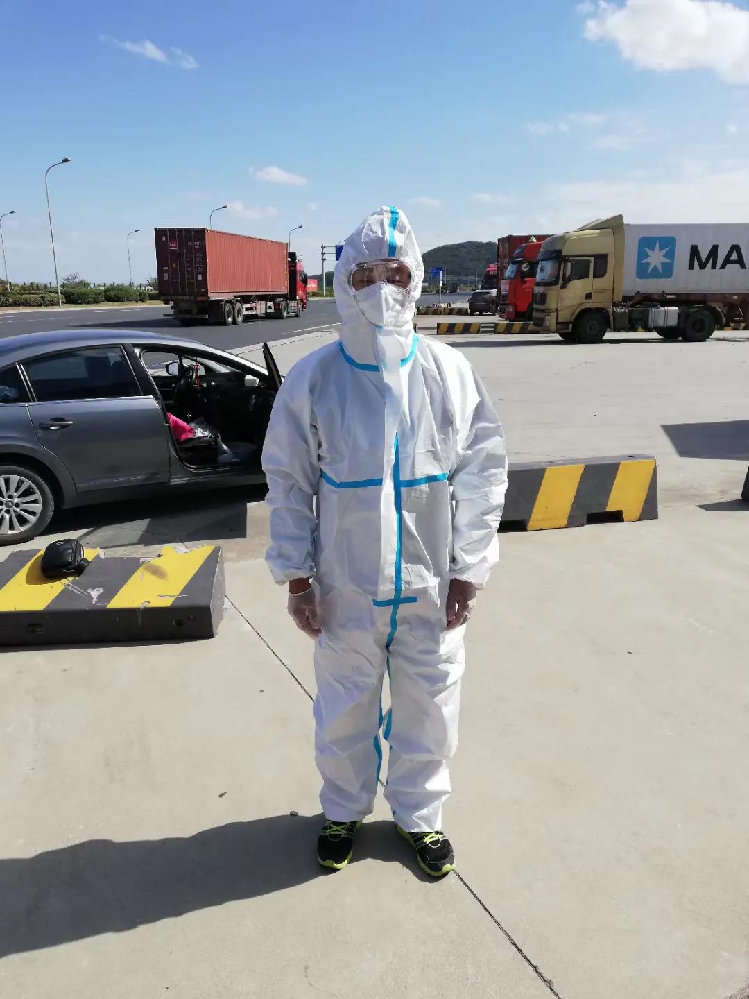 疫情下船员紧缺，船公司找不到接替船员直接空缺该职务？